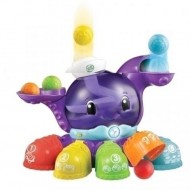 Caracatita Cucu Bau Leapfrog