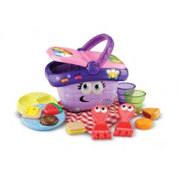 Cosulet picnic Leapfrog