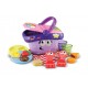 Cosulet picnic Leapfrog