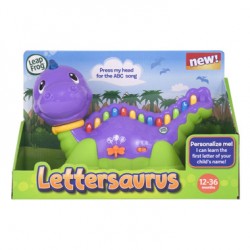 Literozaurul Leapfrog