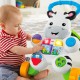 Premergator Fisher-price Zebra Mattel DLD80