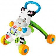 Premergator Fisher-price Zebra Mattel DLD80