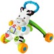 Premergator Fisher-price Zebra Mattel DLD80