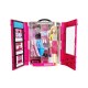 Dulapul suprem al lui Barbie Mattel DMT57