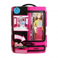 Dulapul suprem al lui Barbie Mattel DMT57