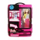 Dulapul suprem al lui Barbie Mattel DMT57