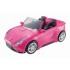 Masina Barbie decapotabila DVX59