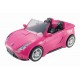 Masina Barbie decapotabila DVX59