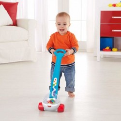 Jucarie de impins Fisher-Price Corn Popper Mattel FGY72