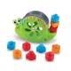 Melc cu activitati Fisher Price FRB84