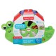 Melc cu activitati Fisher Price FRB84