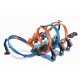 Pista Hot Wheels cursa extrema Mattel FTB65