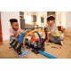 Pista Hot Wheels cursa extrema Mattel FTB65