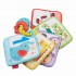 Carticica moale educativa Fisher Price FXB92