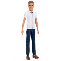 Papusa Barbie Ken Fxl64