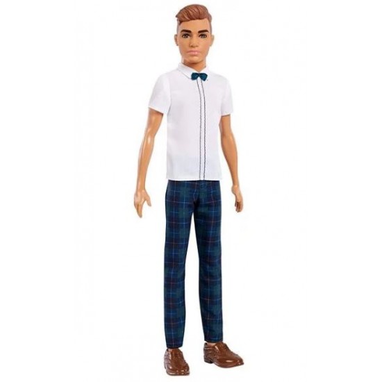 Papusa Barbie Ken Fxl64