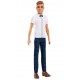 Papusa Barbie Ken Fxl64