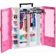 Dressing Barbie roz Mattel GBK11