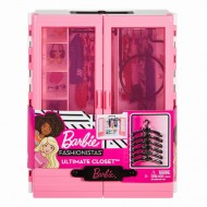 Dressing Barbie roz Mattel GBK11