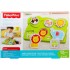 Puzzle cu animalute Fisher Price GCM81