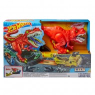 Pista Hot Wheels T-Rex GFH88