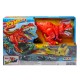 Pista Hot Wheels T-Rex GFH88