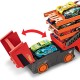 Hot Wheels Mega set transport masini Mattel GHR48