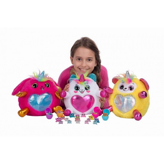 Ou surpriza plus unicorn curcubeu Zuru ZR9201
