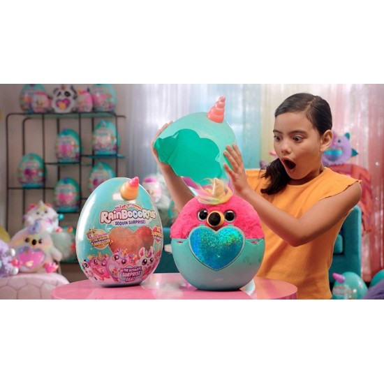 Ou surpriza plus unicorn curcubeu seria 2 Zuru ZR9202