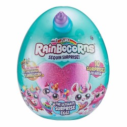 Ou surpriza plus unicorn curcubeu seria 2 Zuru ZR9202