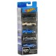 Hot Wheels set 5 masinute Mattel 1806-FLY