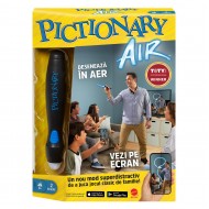 Joc Pictionary Air limba romana Mattel GXR17