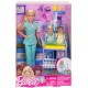 Papusa Barbie doctor pediatru Mattel DHB63-DVG10