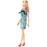 Papusa Barbie Fashionista Mattel FBR37-FJF52