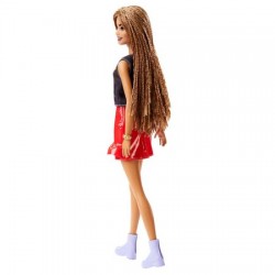 Papusa Barbie Fashionista Mattel FBR37-FXL56