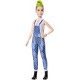 Papusa Barbie Fashionista Mattel FBR37-FXL57