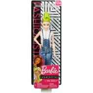 Papusa Barbie Fashionista Mattel FBR37-FXL57