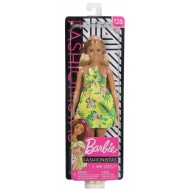 Papusa Barbie Fashionista Mattel FBR37-FXL59