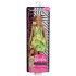 Papusa Barbie Fashionista Mattel FBR37-FXL59