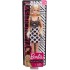 Papusa Barbie Fashionista Mattel FBR37-GHW50