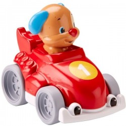 Masinuta Fisher-price Mattel FGJ16