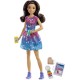 Papusa Barbie Skipper babysitter Mattel FHY89-FXG93