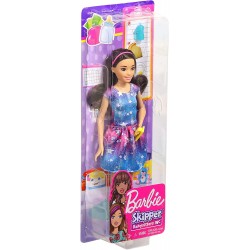 Papusa Barbie Skipper babysitter Mattel FHY89-FXG93