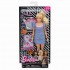 Papusa Barbie fashionista Mattel FJF67-FRY79
