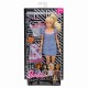 Papusa Barbie fashionista Mattel FJF67-FRY79