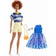 Papusa Barbie fashionista Mattel FJF67-FRY80