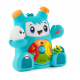 Jucarie Fisher-price pentru bebelusi in limba franceza Mattel FXD01