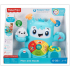 Jucarie Fisher-price pentru bebelusi in limba franceza Mattel FXD01