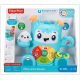 Jucarie Fisher-price pentru bebelusi in limba franceza Mattel FXD01