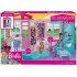 Casuta pentru papusi Barbie Mattel FXG54